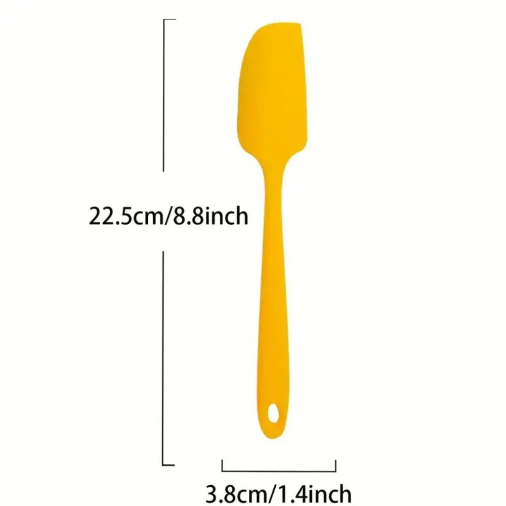 Scraper Spatula - Picture 8 of 8